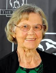 Dolores Mae Hurley passed away