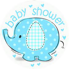 Printable baby shower cards for boy. Shower Baby Boy Baby Shower Card Printable