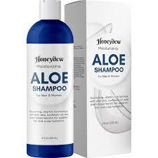 How to feed and nourish dry scalp 4c hair fruits include avocado and banana to moisturize dry scalp. Buy Aloe Vera Shampoo For Sensitive Scalp Sulfate Free Shampoo For Dry Hair And Scalp Moisturizer For Dry Scalp With Keratin And Sunflower Oil For Soft Hair Moisturizing Shampoo For