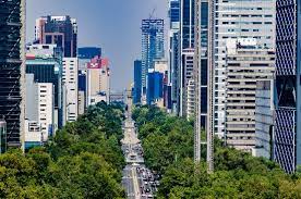 See more of vista reforma departamentos on facebook. The Champs Elysees In Mexico Review Of Paseo De La Reforma Mexico City Mexico Tripadvisor