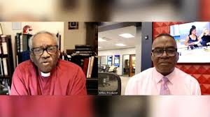 Bishop Michael Curry Coverage