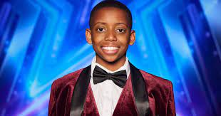 Who is Britain's Got Talent 2023 finalist Malakai Bayoh? | Metro News