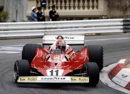 The 288 gto and the testarossa in 1984, the f40, enzo ferrari's final car, in 1987, followed by the f50 in 1995. Niki Lauda Formula One Champion Who Pushed Limits Dies At 70 The New York Times