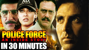 Lockdown Movie Waqt Showreel Amitabh Bachchan Akshay Kumar Movie Priyanka Chopra Youtube