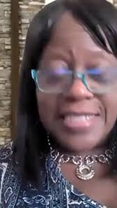 Rev. Patricia Wilson, GTBC, “Standing Strong in the Struggle “ (excerpt),  (audio of entire message available at www.greater tabernacle can.org)