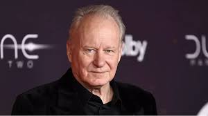 Stellan Skarsgård slams kids at son's school for 'cruel' nickname they have  given his 13-year-