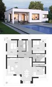 Small House Design Tricks With One Floor L Shaped House Plans With House Of Kolor Paint Qu Bungalow House Design House Architecture Design Bungalow House Plans