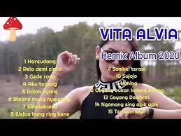 Dj Remix Vita Alvia Lagu Terbaru Populer 2020 Youtube Lagu Lagu Terbaik Penyanyi