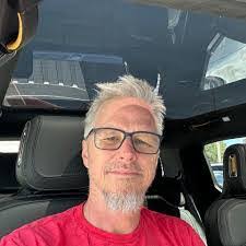 Mark Pretzer's Instagram, Twitter & Facebook