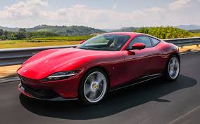See the full list of cars cast and crew including actors, directors, producers and more. 2020 Ferrari Roma Review Good Looks Performance And Comfort Hit The Sweet Spot