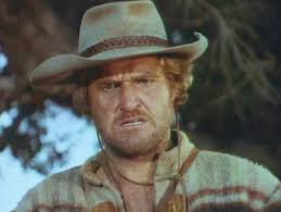 Charles Napier (1936-2011)