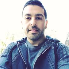 Abel Pintos Once Mil Cover By Josemsn