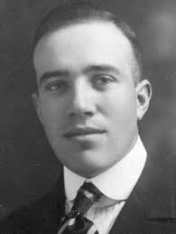 William Dalby Loftus Anderson