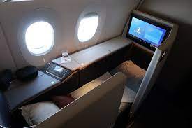 Each must weigh 15 pounds (7 kg) or less. Review Malaysia Airlines A350 First Class London To Kuala Lumpur