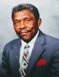 Obituary for Willie Cobb Jr. (Guest book)