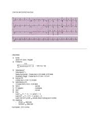 Check spelling or type a new query. Contoh Interpretasi Ekg