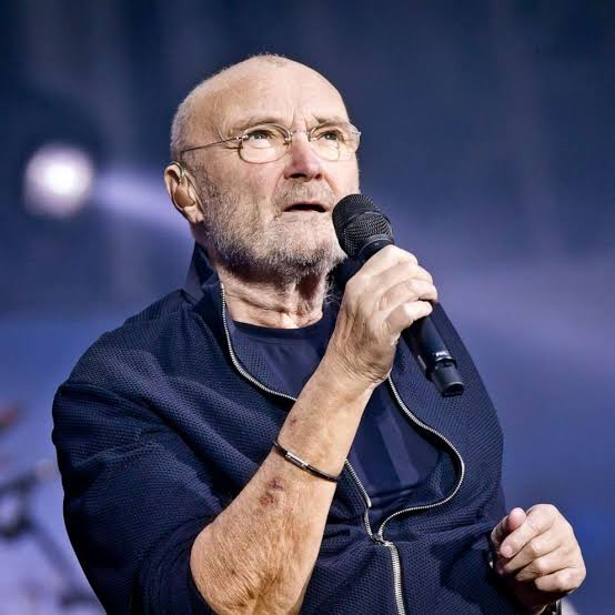 Phil Collins shares update on his health issues - ABC News