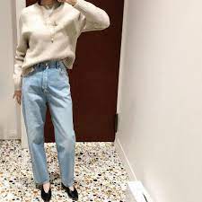 コーデ おしゃれまとめの人気アイデア pinterest ton ママ ファッション スタニングルアー ママのジーンズ