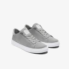 Greats, that footwear brand that makes affordable clean, easy and stylish, has entered the realm of knit footwear. Greats The Royale Reverse Knit