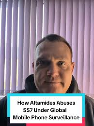 Understanding SS7 Abuse in Mobile Phone Surveillance