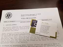 January 2018 Dos Visa Bulletin Immigration Lawyer Ari