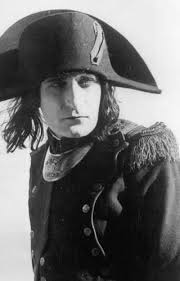 Napoleon Abel Gance 1927 Albert Dieudonne As Napoleon Napoleon Film French Cinema