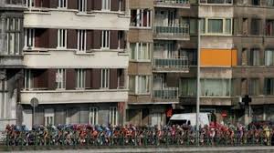 I love the face that this app invites everyone who is interested in traveling to join and help build the greatest travel community. Le Tour 2012 Partira De Liege