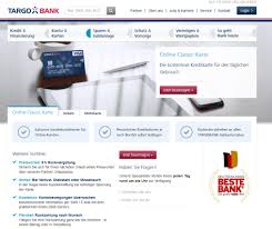 Ihre volksbank raiffeisenbank vor ort unterstützt sie bei allen fragen zu produkten und konten. Targobank Kreditkarte Erfahrungen 2021 Der Grosse Targobank Test Aktiendepot