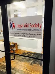 Legal Aid Society Moves Gallatin Office To New Location Legal Aid Society Of Middle Tennessee And The Cumberlands