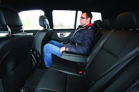 Test Drive Glk 220 Cdi 4matic Urban Design Mercedesblog
