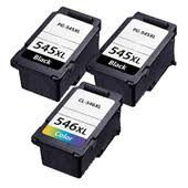 Using a usb port during the install. Canon Pixma Mg2500 Ink Cartridges Printerinks Com