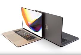 Nix neues beim design des macbook pro 13 mit m1. Das 16 Zoll Macbook Pro Wird Wohl Nicht Das Was Wir Von Apple Erwarten Notebookcheck Com News