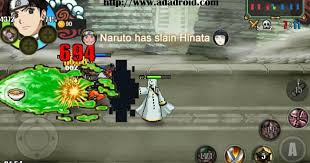 Maybe you would like to learn more about one of these? Update Naruto Senki The Last Fixed V3 By Andris Apk