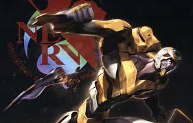 Check spelling or type a new query. Wallpaper Anime Neon Genesis Evangelion Eva 00 Nerv Images For Desktop Section Prochee Download
