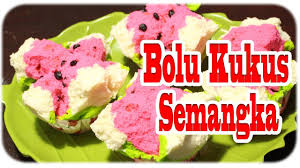 Ini dia resep bolu kukus pandan semangka yang bisa kamu ikuti. Resep Kue Bolu Kukus Semangka Merekah Empuk Dan Enak Steamed Sponge Cake Recipe Youtube