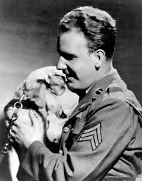 History of Guide Dog Use by Veterans