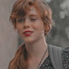 Beverly Marsh icon
