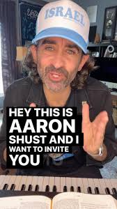 Join us for a night of worship to the God of Israel with our friends Joshua  Aaron, Aaron Shust, and Yaron Cherniak., The concert is