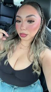 Felt cute💓 Linked stayn i used