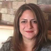 Kimia Mahmoodi Email & Phone Number