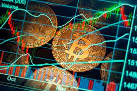 As the dow jones 30 stock index enters correction territory, cryptocurrencies will have to show if they have a different direction of will bitcoin ever recover? Will Bitcoin Dogecoin And Ethereum Ever Recover After Massive Dip In Price Birmingham Live