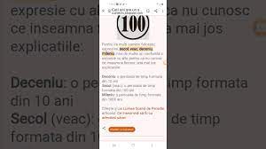 Dau coroana va roooogggggg in pairs,do the following things. Cati Ani Are Un Secol Youtube
