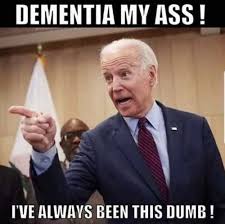 Joe Biden Meme Gallery - Politically Incorrect Humor