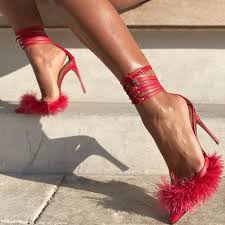 In theobalds' words, a good shoe has a. Black Owned Luxury Shoe Brands To Support Now And Forever 5 Inch And Up