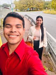 Profile for Julio Caballero