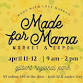 Made for Mama Market & Expo