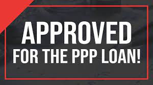 In terms of how much you can borrow with a first draw ppp loan, the amount depends on the number of do ppp loans have to be repaid? Approved Walkthrough Of The Ppp Loan Approval Process Youtube