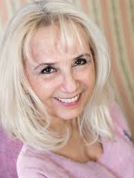 Christa Kern, actress, speaker, singer, presenter (Actors & Company