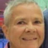 Peggy Duckless Obituary
