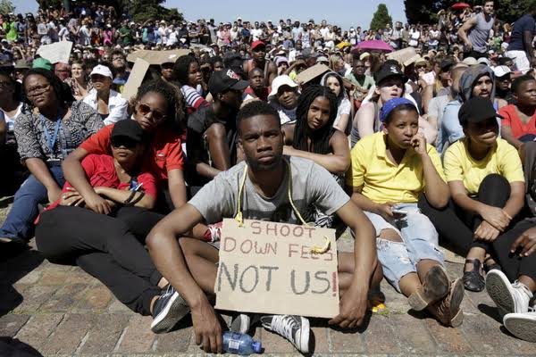 5 important things happening in South Africa today – BusinessTech